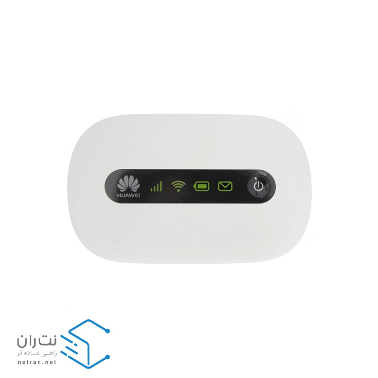 مودم قابل حمل بی‌سیم 3G هواوی مدل E5220S-1